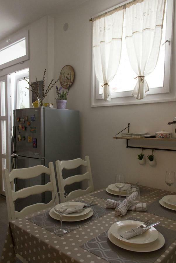 Apartman Sofija Zadar Exterior foto