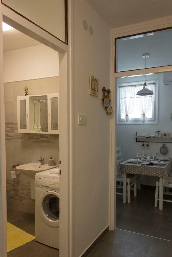 Apartman Sofija Zadar Exterior foto