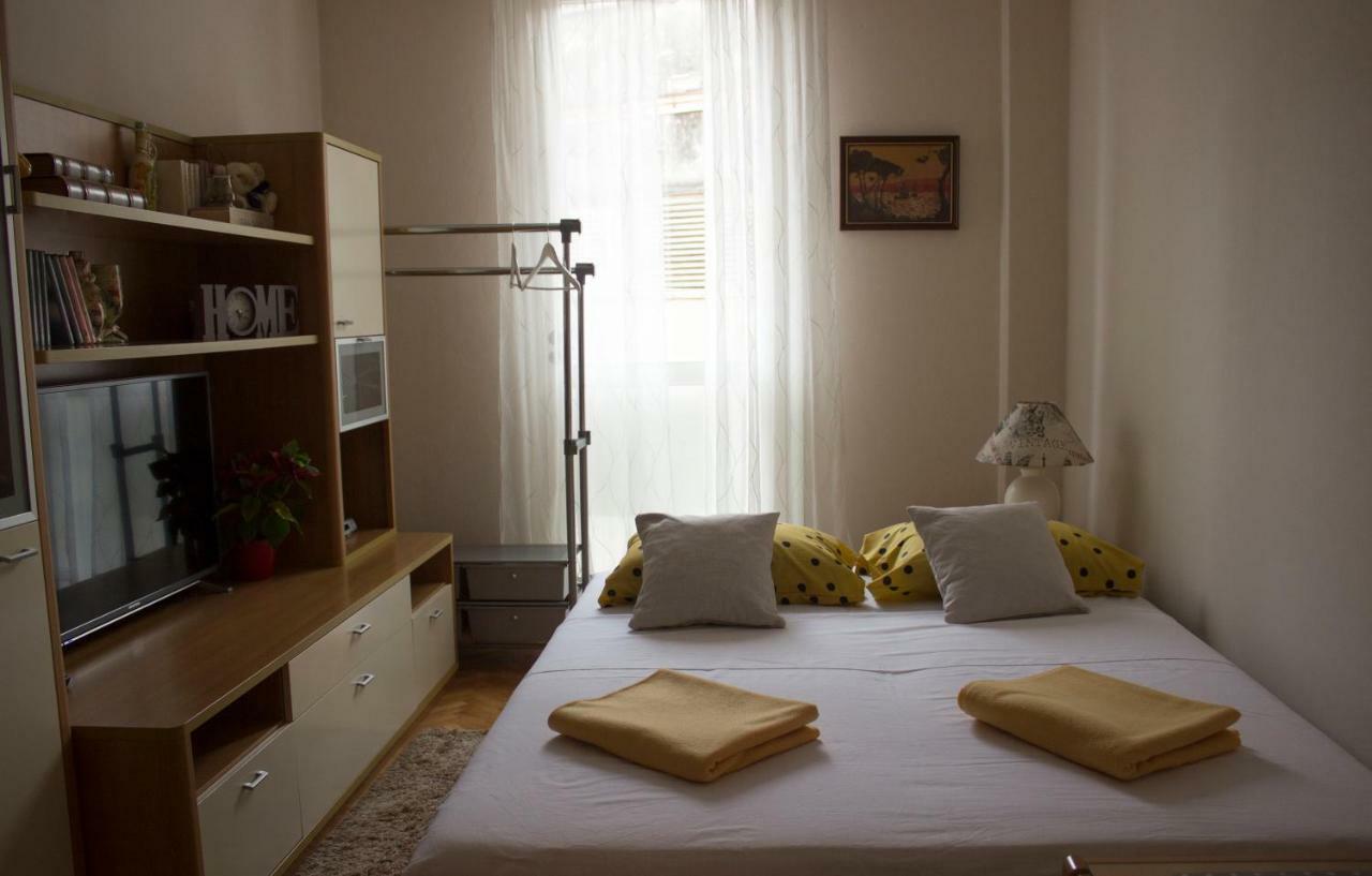 Apartman Sofija Zadar Exterior foto