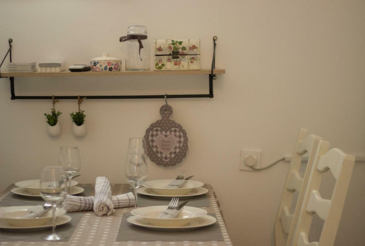 Apartman Sofija Zadar Exterior foto