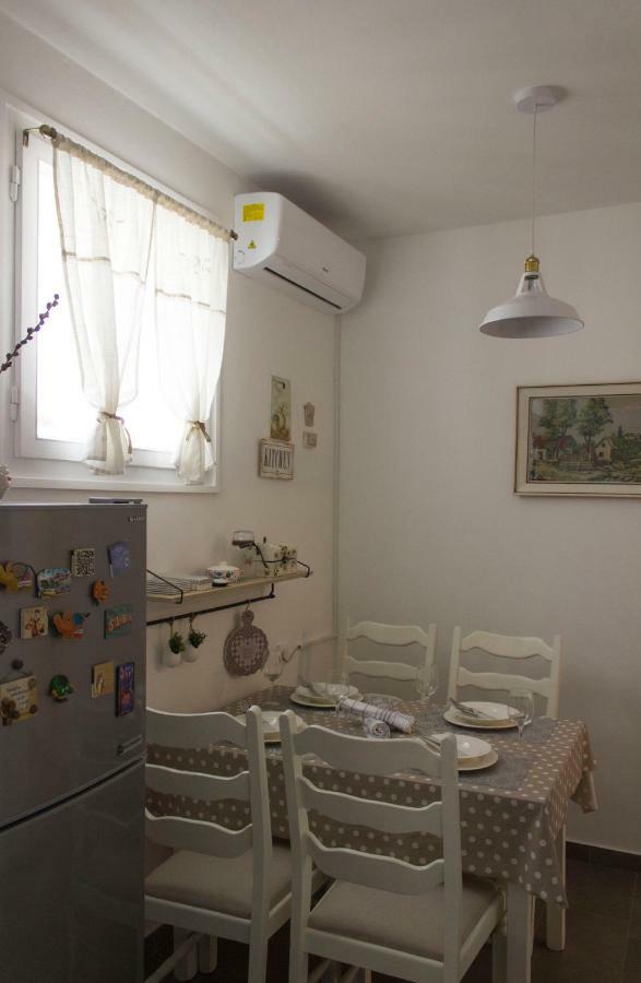 Apartman Sofija Zadar Exterior foto