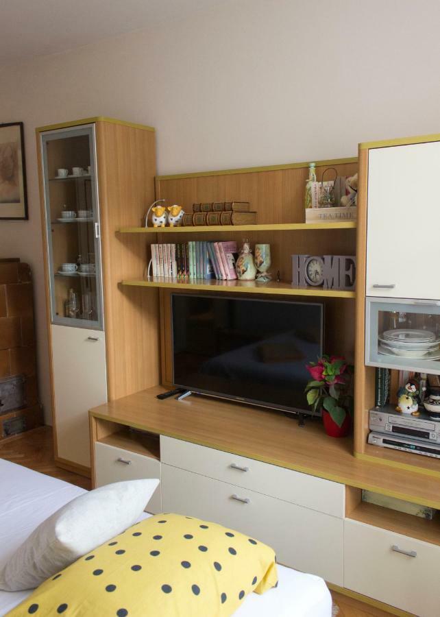 Apartman Sofija Zadar Exterior foto