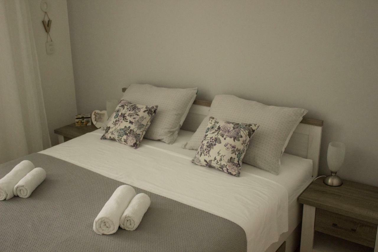 Apartman Sofija Zadar Exterior foto